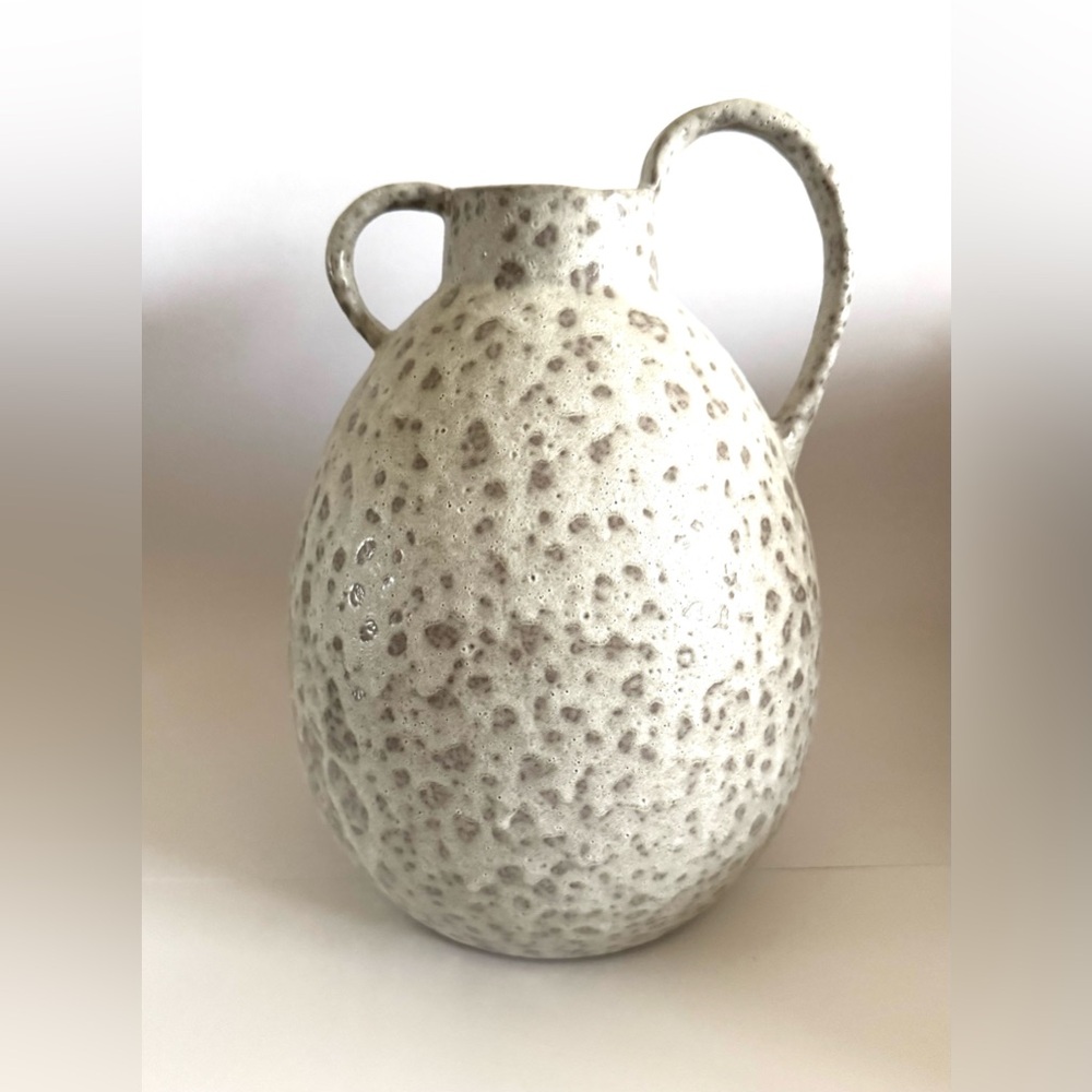 Anthropologie - AnthroHome - Verona Vase - Large - Excellent Condition - Picture 6 of 8